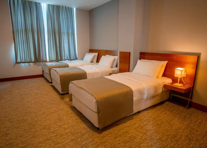 Parwar Hotel