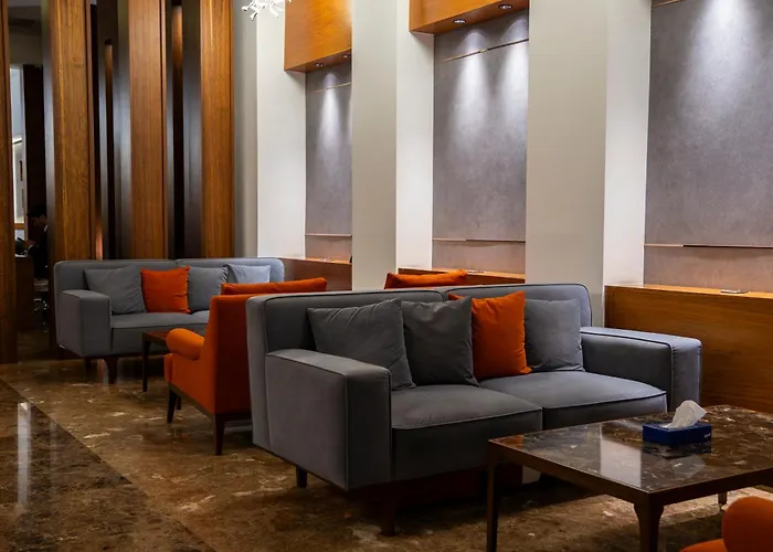 Parwar Hotel